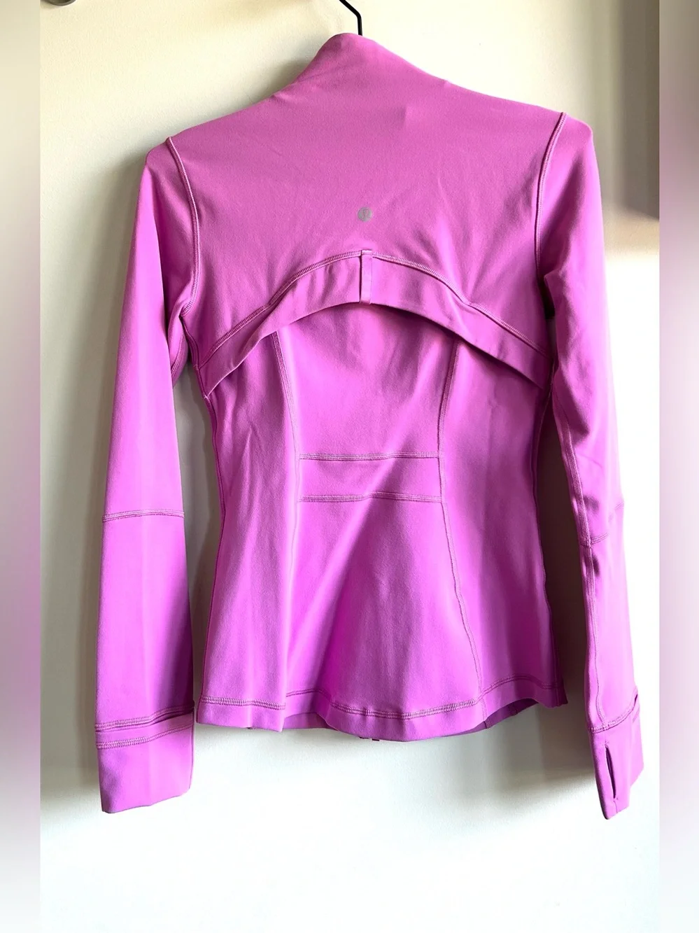 *Brand new w/o Tag, never been worn* Lululemon Define Jacket
